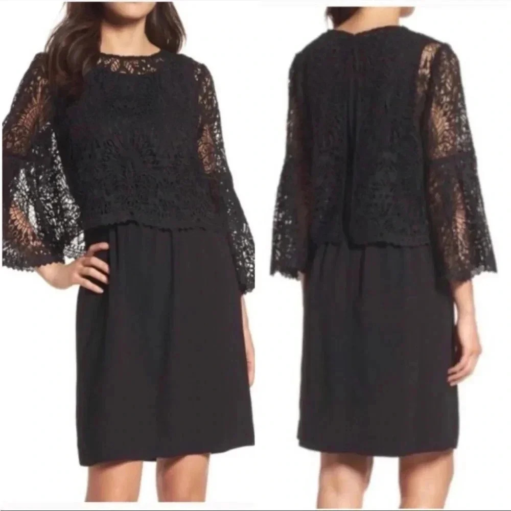 Kobi Halperin lace Remi dress